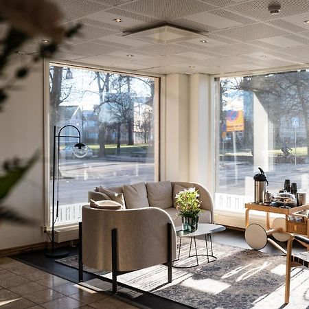 Hotel Raumanlinna Luaran gambar