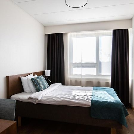 Hotel Raumanlinna Luaran gambar