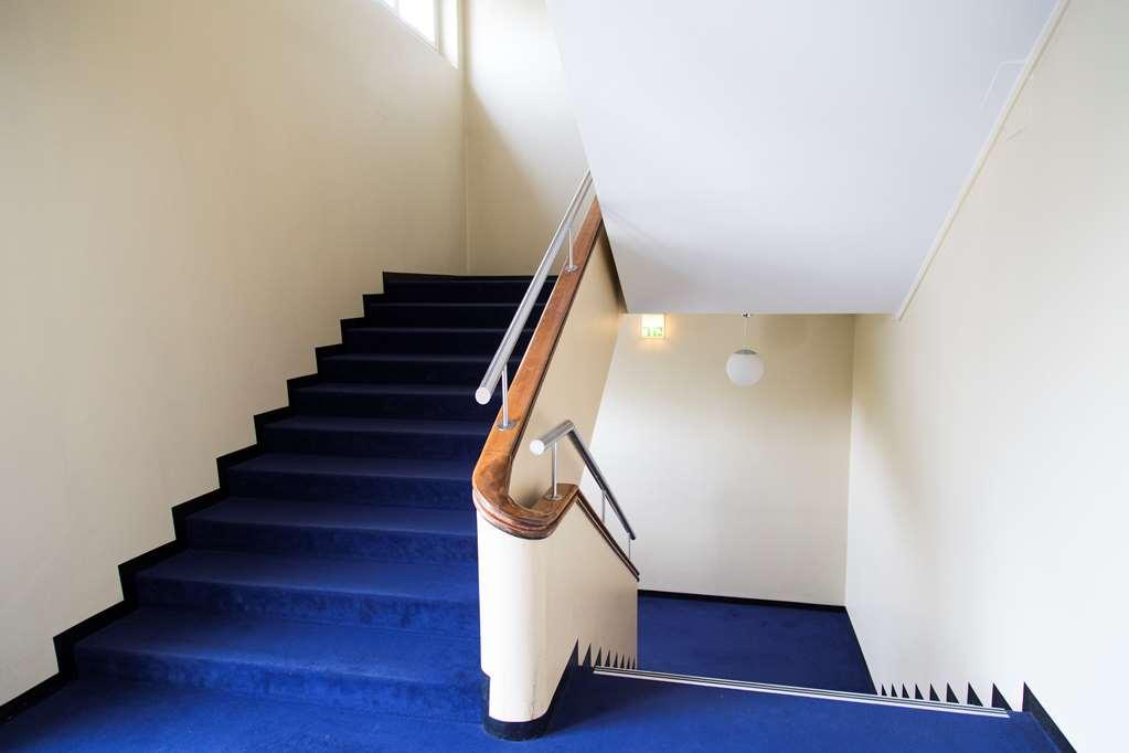 Hotel Raumanlinna Dalaman gambar