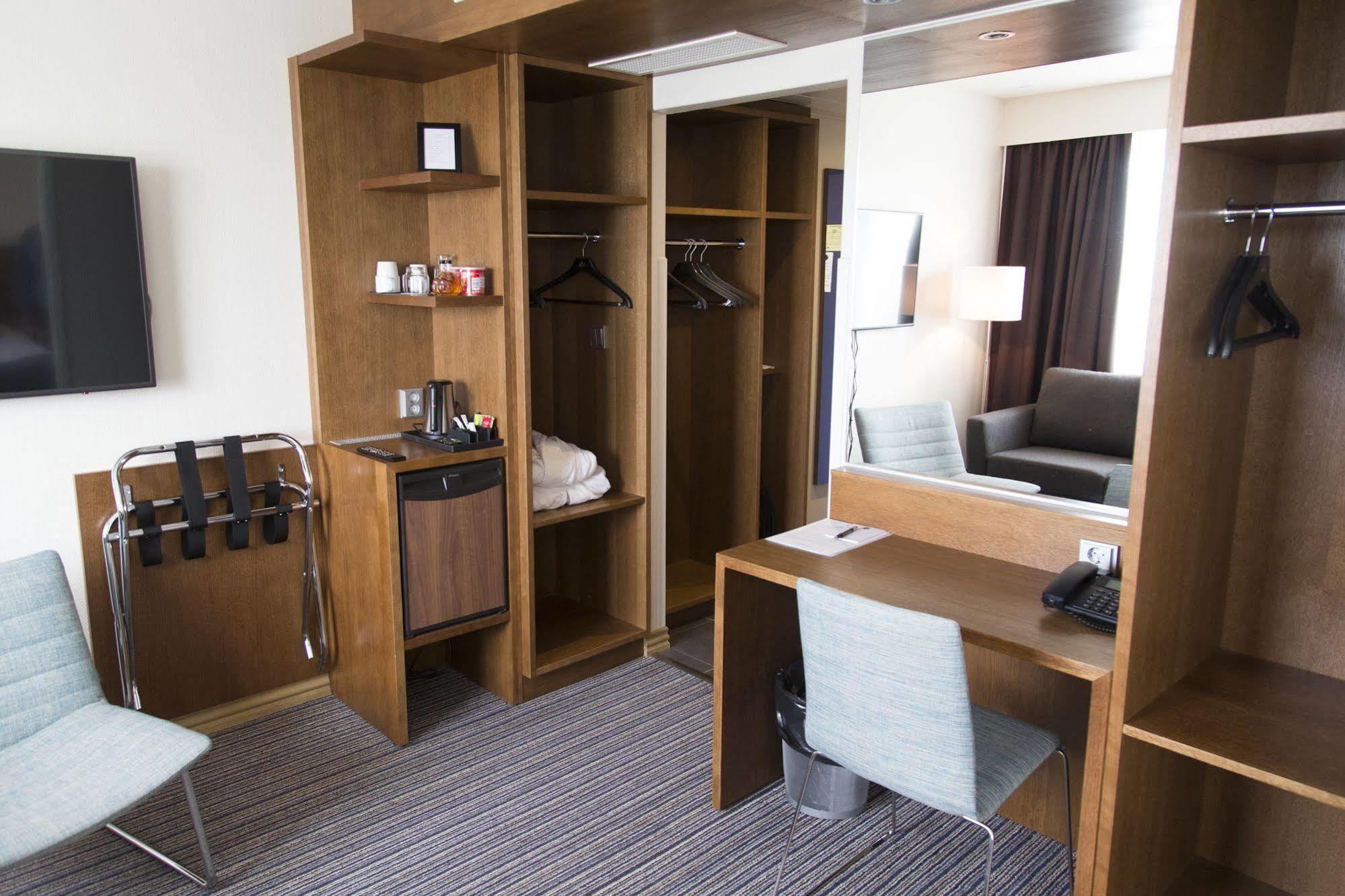 Hotel Raumanlinna Luaran gambar