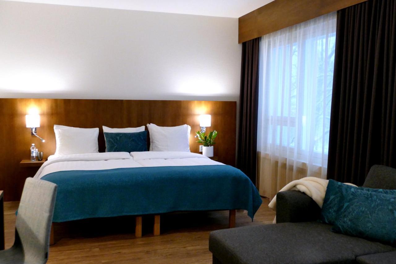 Hotel Raumanlinna Luaran gambar