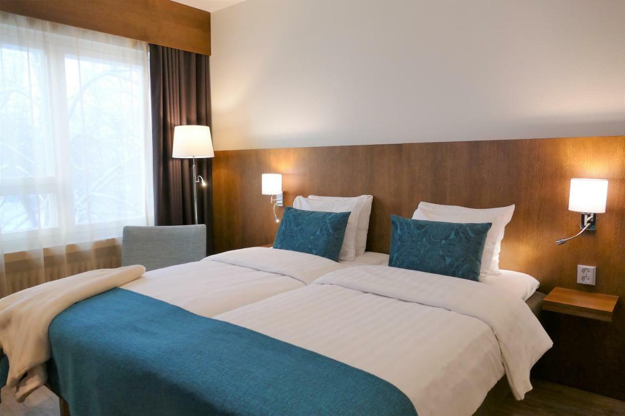 Hotel Raumanlinna Luaran gambar